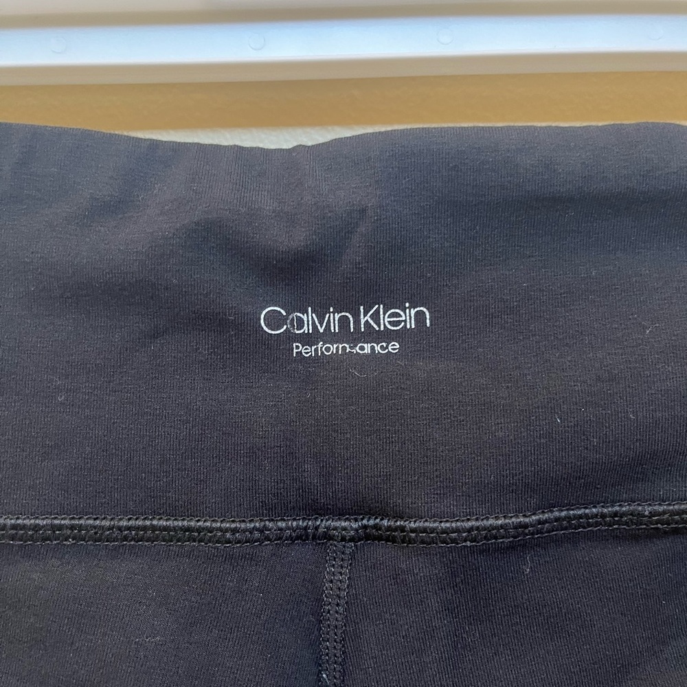 Calvin Klein performance leggings - Picture 4 of 7